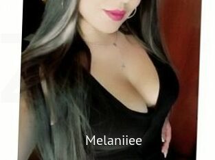 Melaniiee