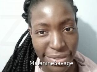 MelanineSavage Zizi X