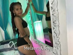 MelannyCream