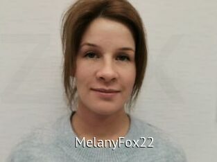 MelanyFox22