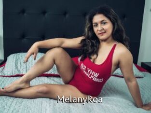 MelanyRoa