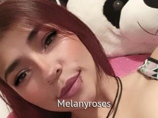 Melanyroses