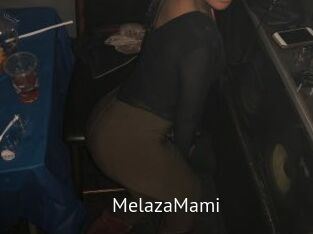 MelazaMami Zizi X