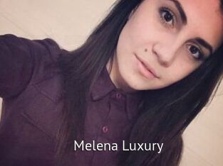 Melena_Luxury
