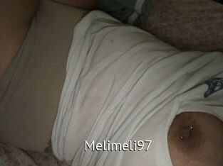 Melimeli97 Zizi X