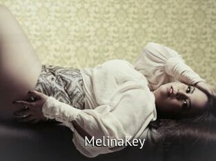 MelinaKey
