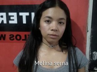 Melina_serna Zizi X