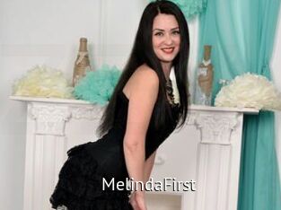 MelindaFirst