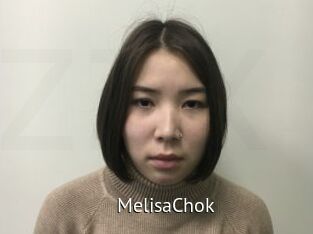 MelisaChok Zizi X