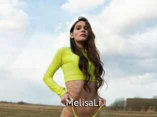 MelisaLi