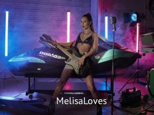 MelisaLoves