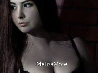 MelisaMore