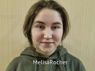 MelisaRocher