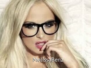 MelissaBenz Zizi X
