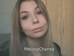 MelissaCharmz Zizi X