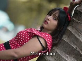 MelissaLion