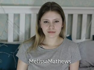 MelissaMathews