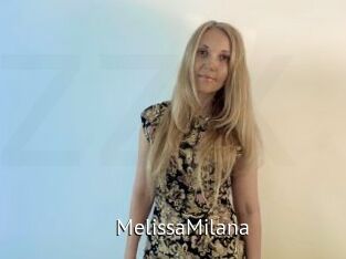 MelissaMilana
