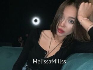 MelissaMillss Zizi X