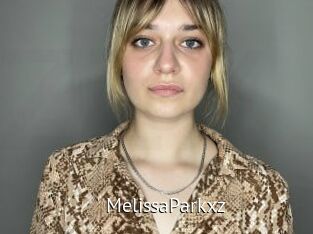 MelissaParkxz