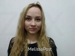 MelissaPost Zizi X