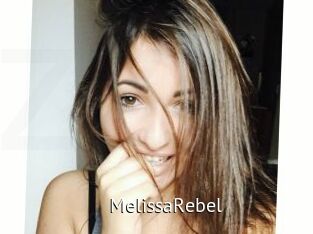 MelissaRebel