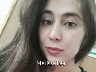 MelissaTea