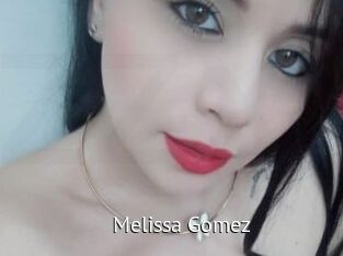 Melissa_Gomez Zizi X