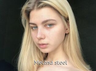 Melissa_steel