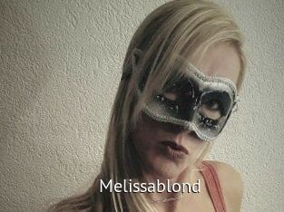 Melissablond
