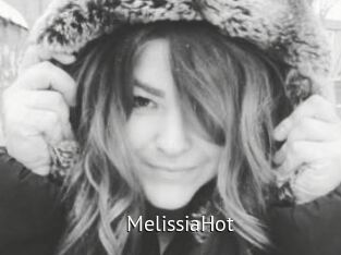 MelissiaHot