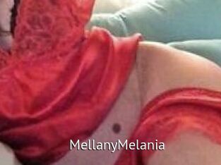MellanyMelania
