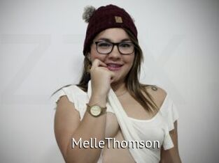 MelleThomson