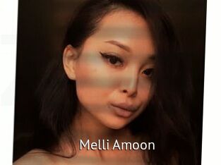 Melli_Amoon Zizi X