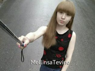 MellinsaTevine Zizi X