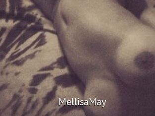 MellisaMay Zizi X