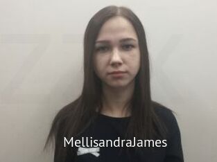 MellisandraJames