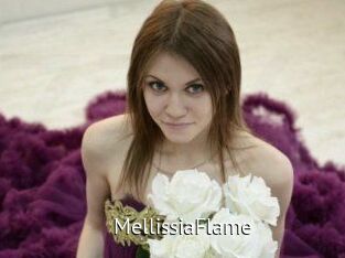 MellissiaFlame Zizi X