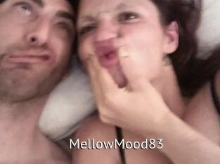 MellowMood83 Zizi X