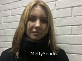 MellyShade Zizi X