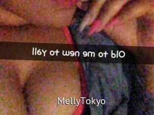 MellyTokyo