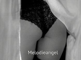 Melodieangel