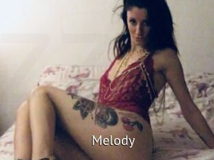 Melody