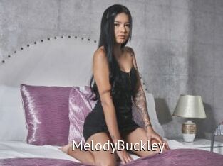 MelodyBuckley