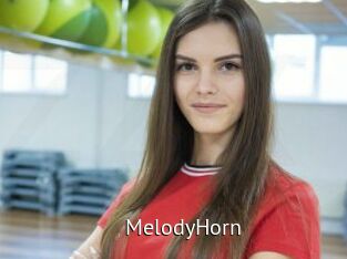 MelodyHorn