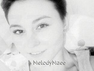 MelodyMaee Zizi X