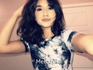 MelodyRai