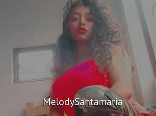 MelodySantamaria