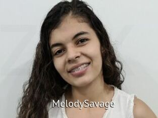 MelodySavage
