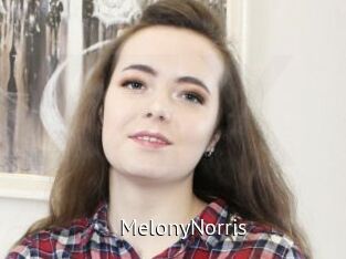 MelonyNorris